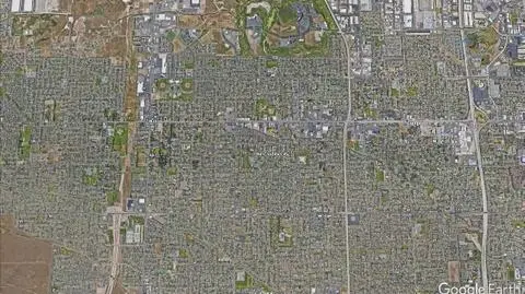 Amerykanka mieszka w West Valley City w stanie Utah