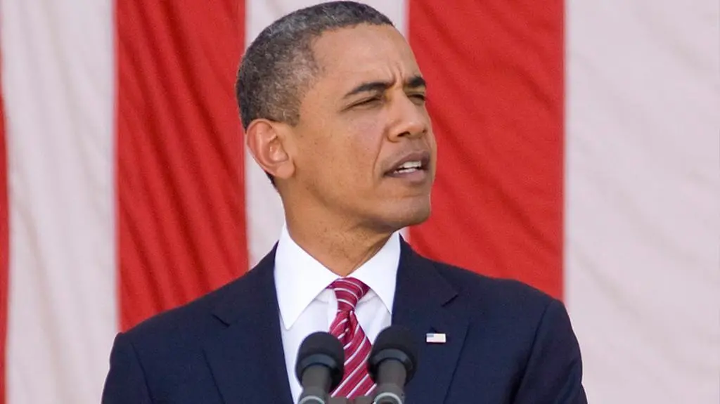 Amerykańskie media po wpadce Obamy