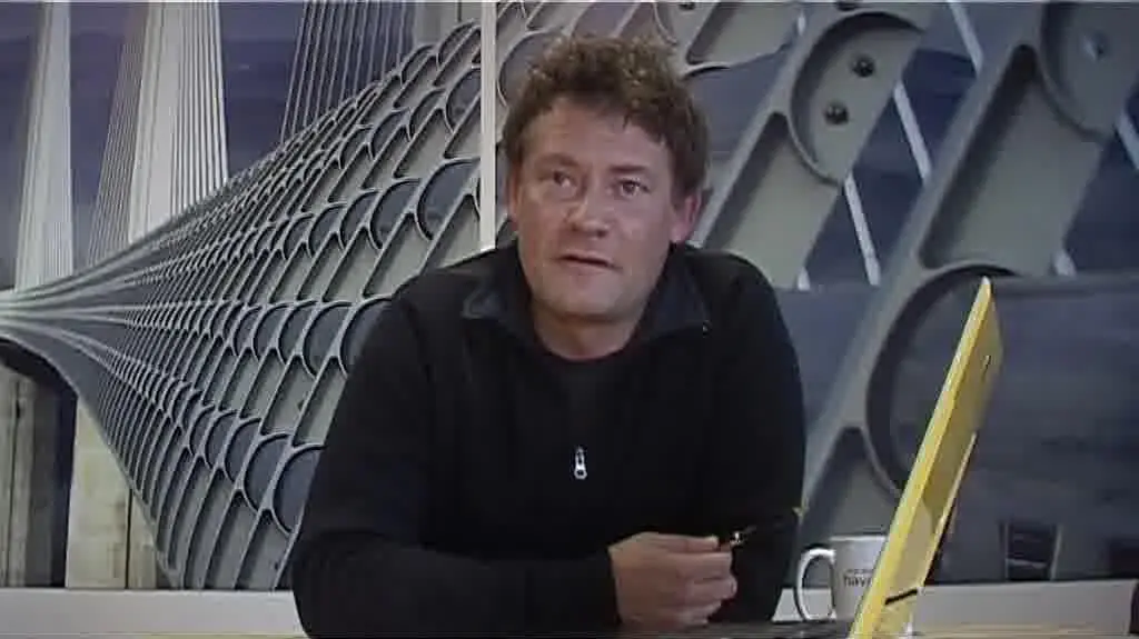 Analiza mojej rekacji na reklamę Sony (tvn24.pl)