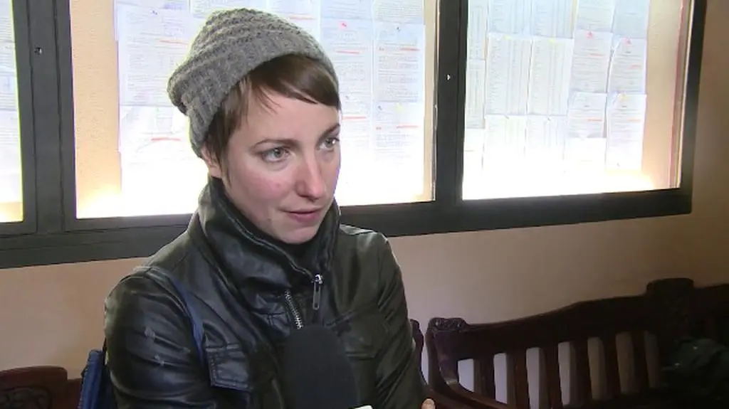 Anarchiści : "Ludziom brakuje mieszkań, jest głód mieszkaniowy"