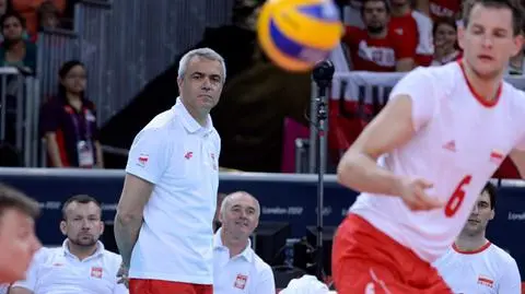 Anastasi ostrzega przed Australią