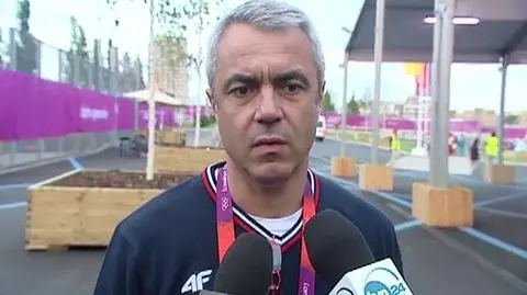 Anastasi zadowolony z meczu