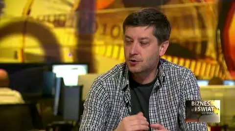 Andrusieczko: To wojna. Bardzo dziwna