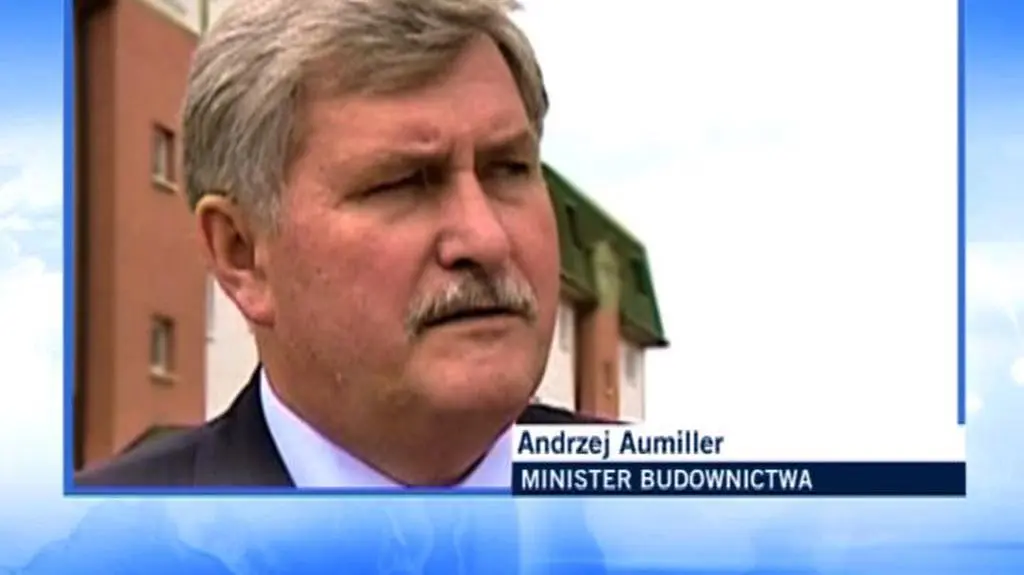 Andrzej Aumiller zrobi co Lepper każe