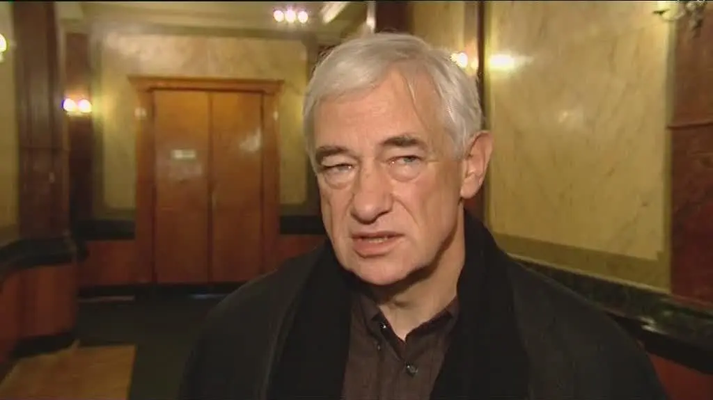 Andrzej Bednarek, prorektor PWSFTViT: To była twarz szkoły