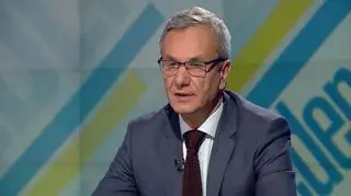 Andrzej Biernat krytykuje szefa klubu PO