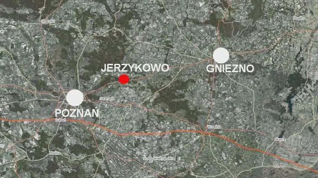 Andrzej Borowiak z policji o szczegółach zdarzenia