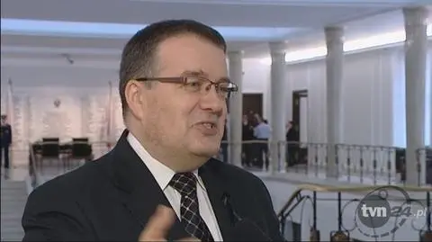 Andrzej Dera, PiS