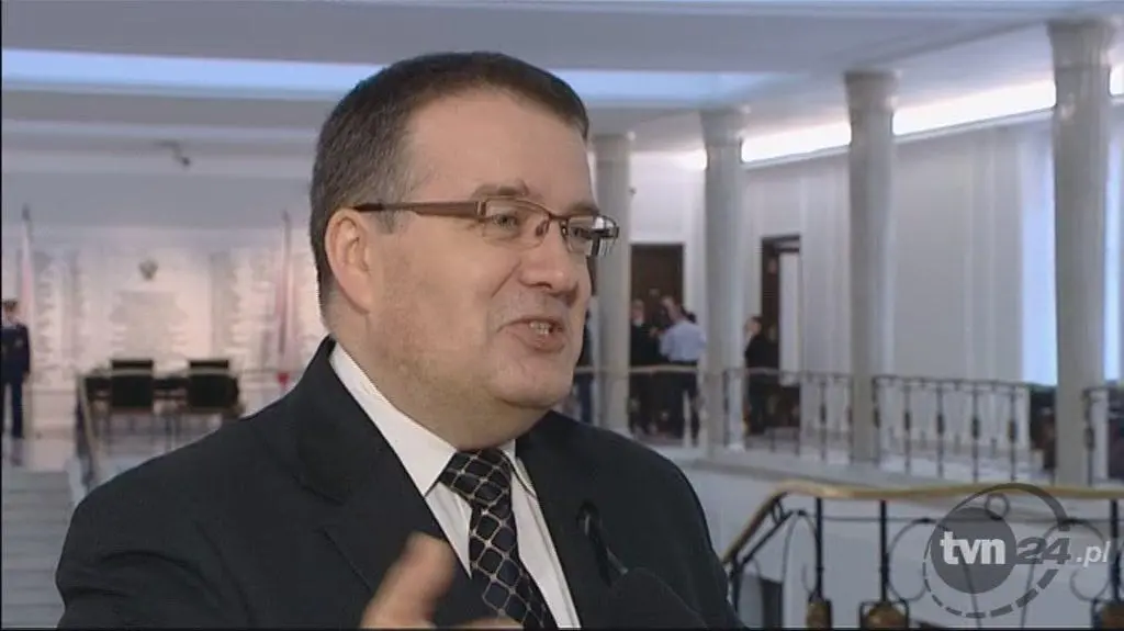 Andrzej Dera, PiS