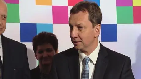 Andrzej Halick ma radę na Janusza Palikota.