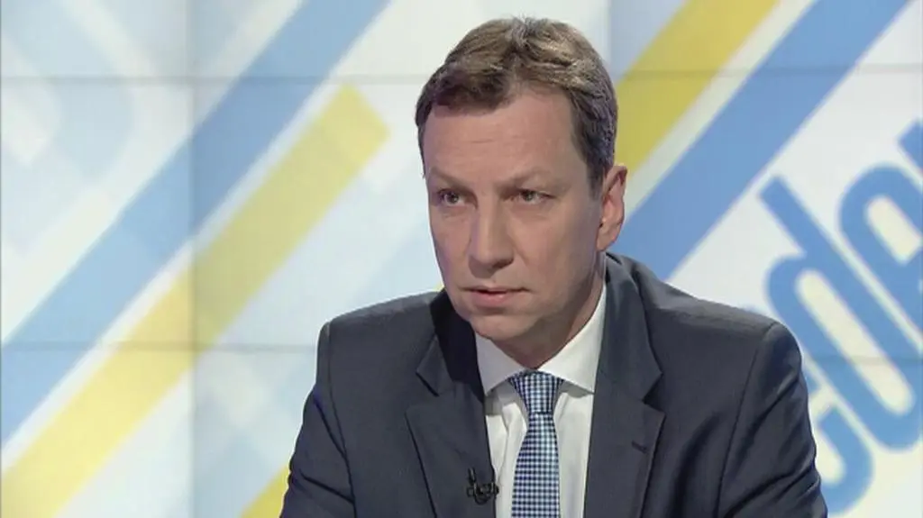 Andrzej Halicki o sprawie wiceministra Kapicy