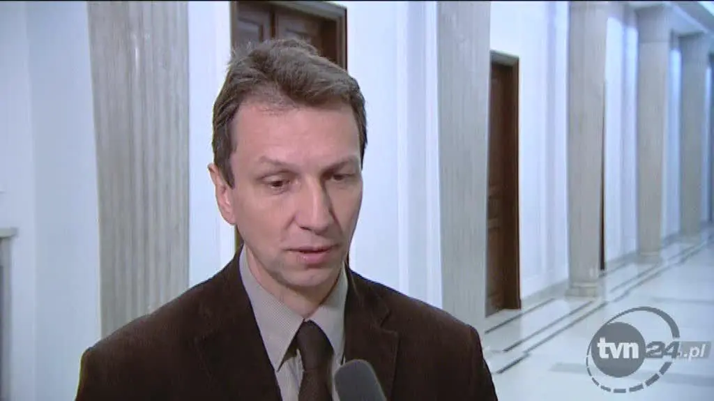 Andrzej Halicki, PO