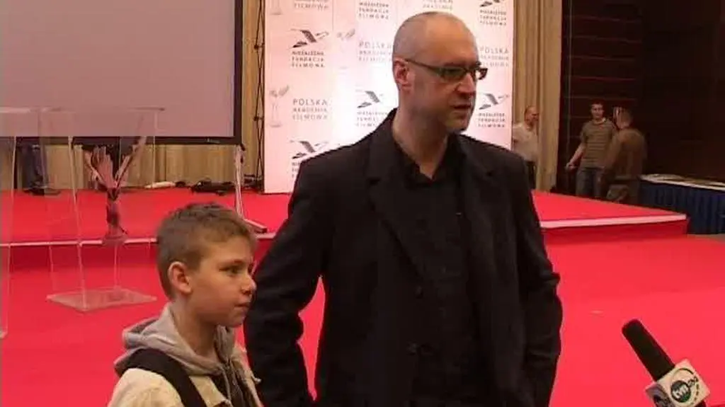 Andrzej Jakimowski i Damian Ul - najlepszy reżyser, najlepszy debiutant?