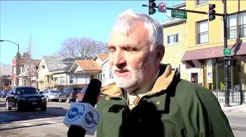 Andrzej Jarmakowski, dziennikarz z Chicago, mówi o ministrze Czumie