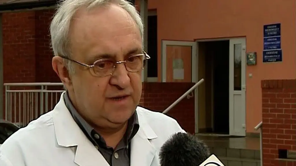 Andrzej Kosteczko: stan dzieci jest dobry