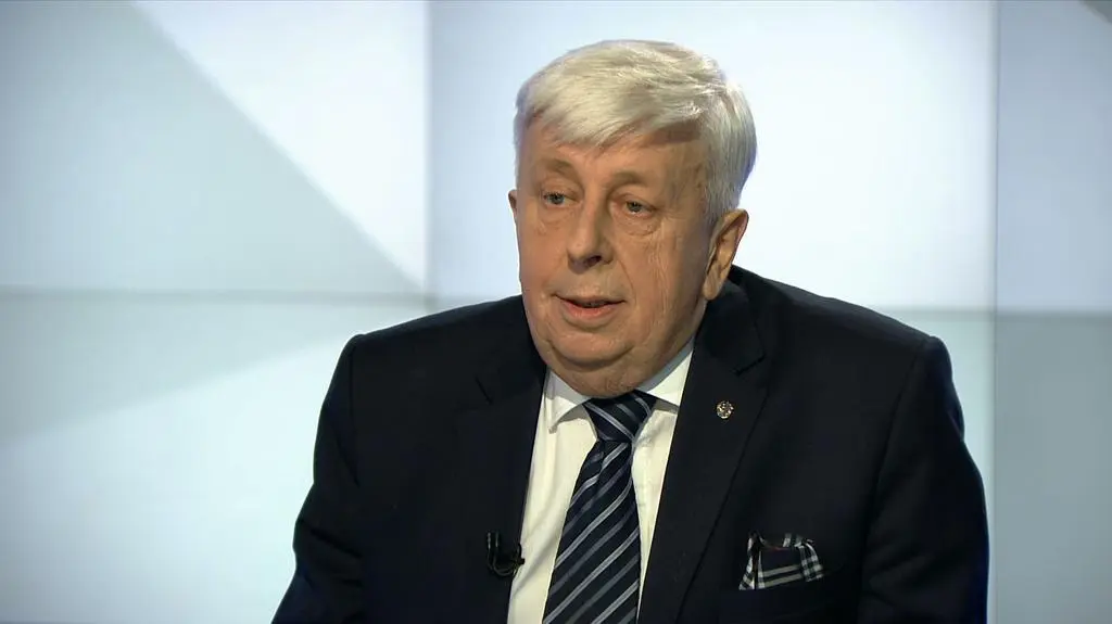 Andrzej Kuba o działalności nowej KRS