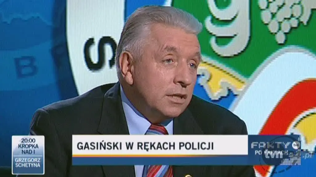 Andrzej Lepper o talibach w Klewkach