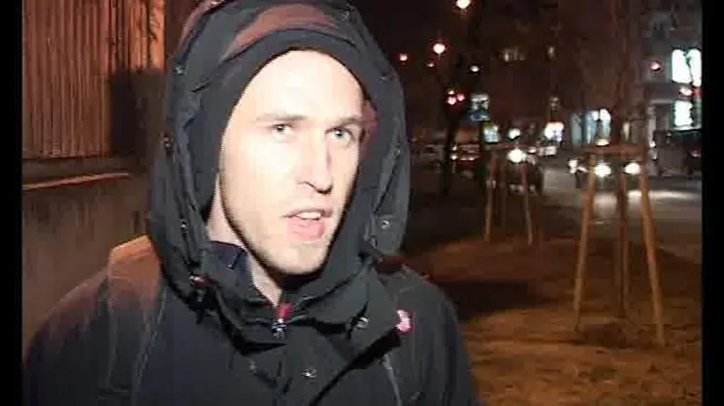 Andrzej Orłowski, streetworker opowiada o pracy z dziećmi