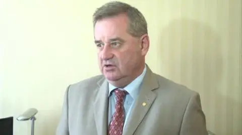 Andrzej Pałys uważa, że jego słowa zostały wyrwane z kontekstu