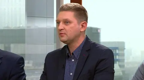 Andrzej Rozenek o "Ryszardzie z kapelusza"
