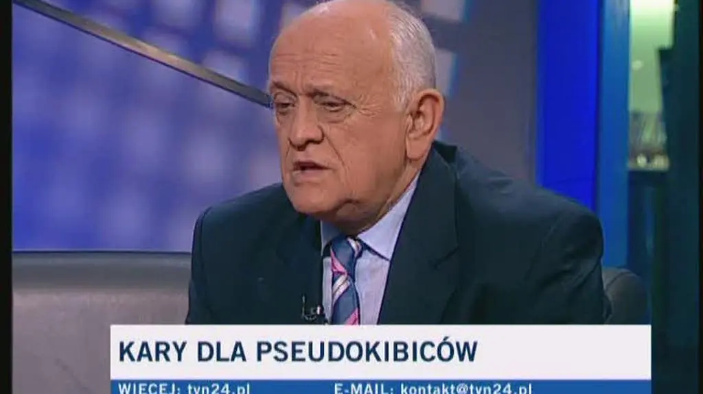 Andrzej Strejlau o nowych przepisach