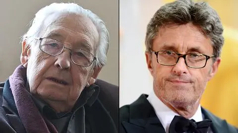 Andrzej Wajda o Oscarze dla "Idy" 