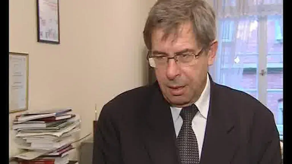 Andrzej Zoll: ten problem trzeba było już dawno rozstrzygnąć