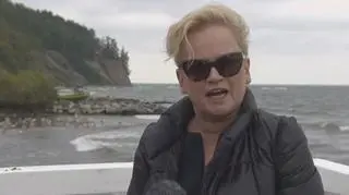 "Ania była afirmacją życia. Była samym życiem"