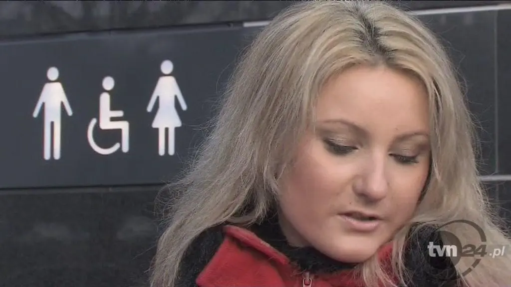 Ankieterka: My tylko grzecznie pytamy (TVN24)