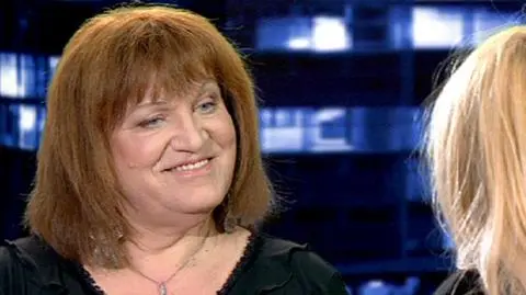 Anna Grodzka: płeć jest w głowie