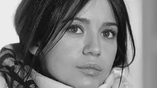 Anna Przybylska (26.12.1978 - 5.10.2014)