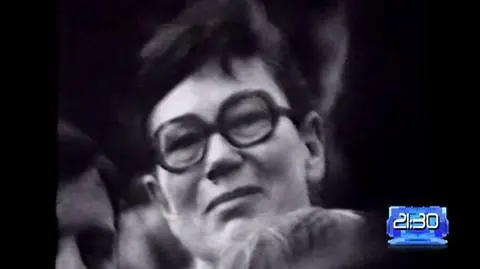 Anna "Solidarność" jaką powinniśmy pamiętać