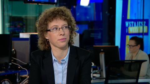 Anna Tatar o tym, jak walczyć z mową nienawiści