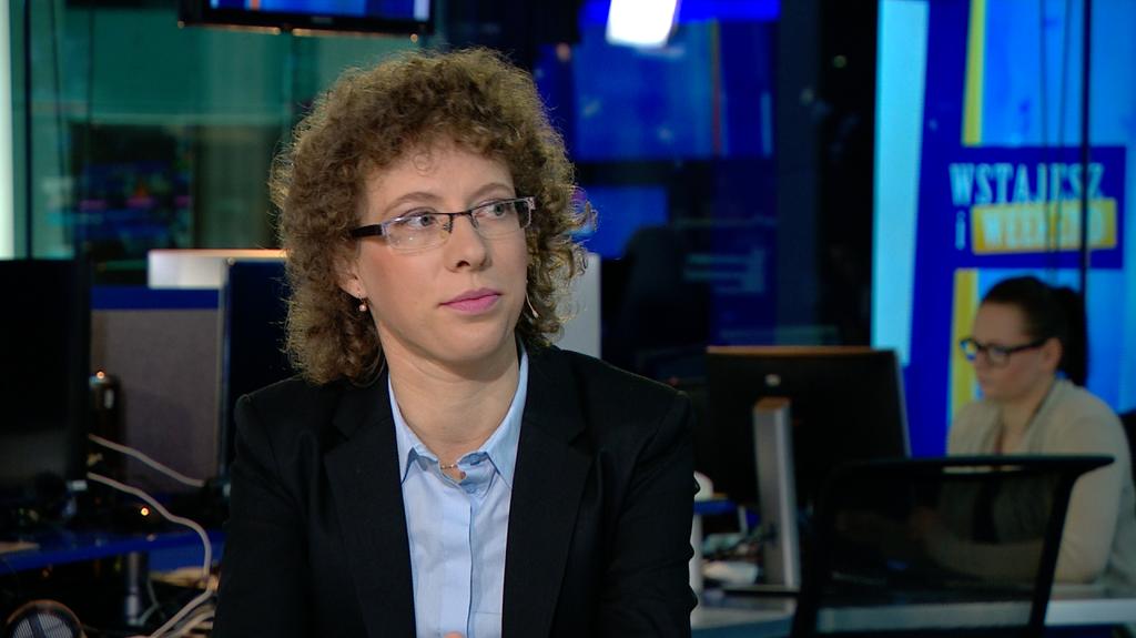 Anna Tatar o tym, jak walczyć z mową nienawiści