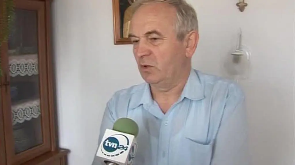 Antoni Ludorf o atmosferze w urzędzie