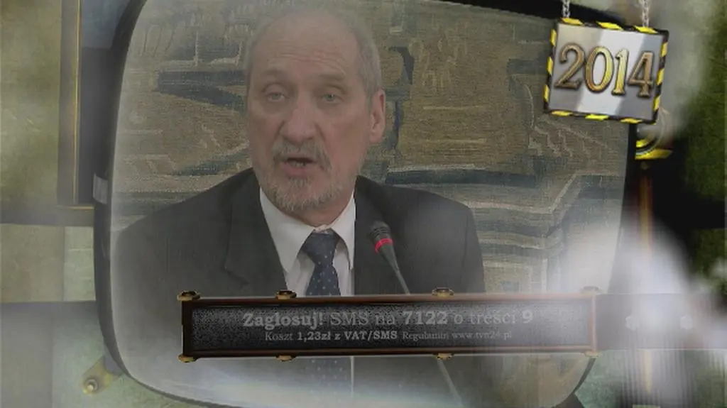 Antoni Macierewicz