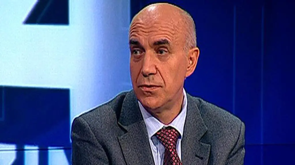 Antoni Mężydło twierdzi, że CBA chciało go zwerbować