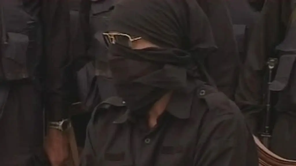 Antyterroryści o akcji w Bombaju