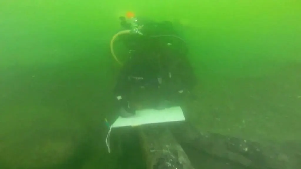 Archeolodzy odkryli kolejną tajemnicę Bałtyku