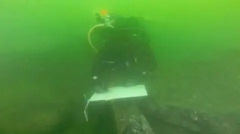 Archeolodzy odkryli kolejną tajemnicę Bałtyku
