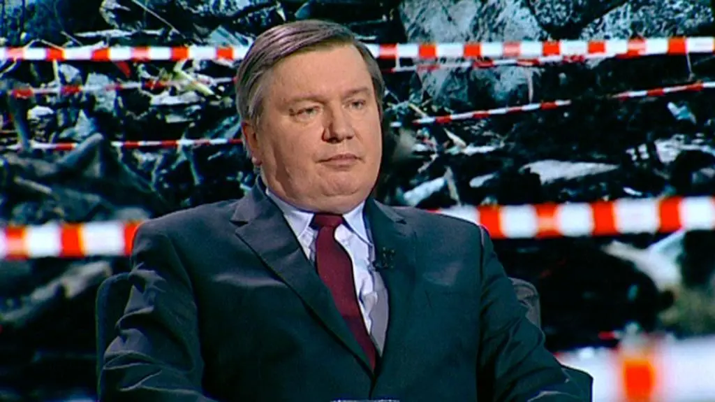 Archiwalna wypowiedź Jerzego Millera o ew. zamachu
