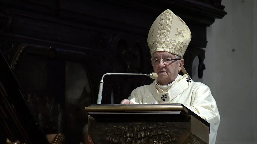 Arcybiskup Głódź: kardynał Stefan Wyszyński nigdy nie mówił źle nie tylko o Polsce, ale też o rządzie komunistycznym