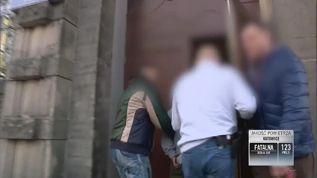 Areszt dla 17-latka podejrzanego o zabójstwo