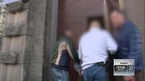 Areszt dla 17-latka podejrzanego o zabójstwo