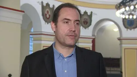 Areszt dla podpalacza mercedesa 