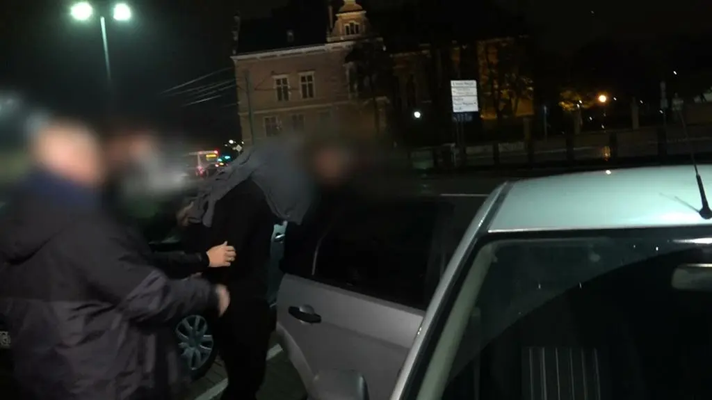 Areszt dla policjantów z Gdańska. Grozi im do 10 lat więzienia
