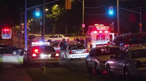 Aresztowania w Kanadzie. Udaremnili "duży atak terrorystyczny"