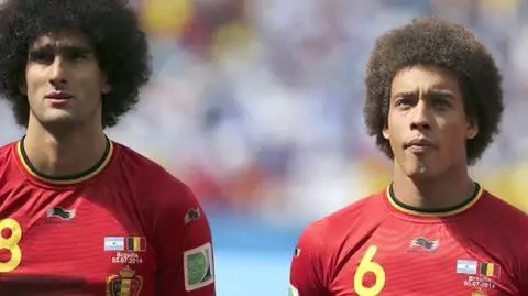 Argentyna pokonała Belgię