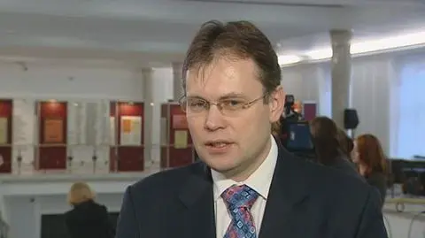 Arkadiusz Mularczyk (PiS): Przeszłość Czumy nie tak kolorowa jak nam kreowano