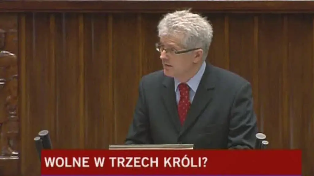 Arkadiusz Rybicki (PO)
